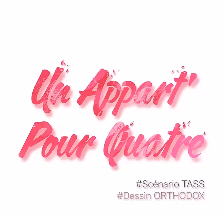 Un Appart’ Pour Quatre Chapitre 30 page 24