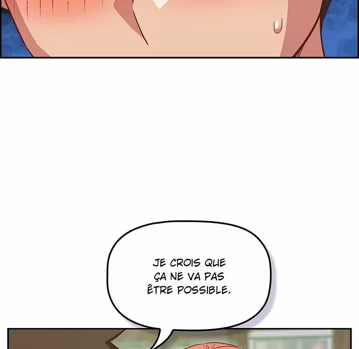 Un Appart’ Pour Quatre Chapitre 30 page 28
