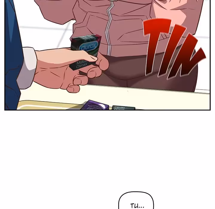 Un Appart’ Pour Quatre Chapitre 30 page 30