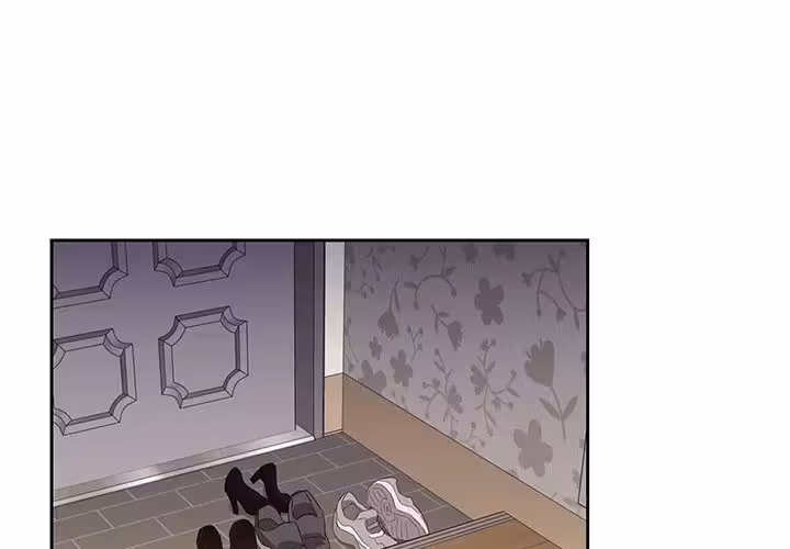Un Appart’ Pour Quatre Chapitre 17 page 1