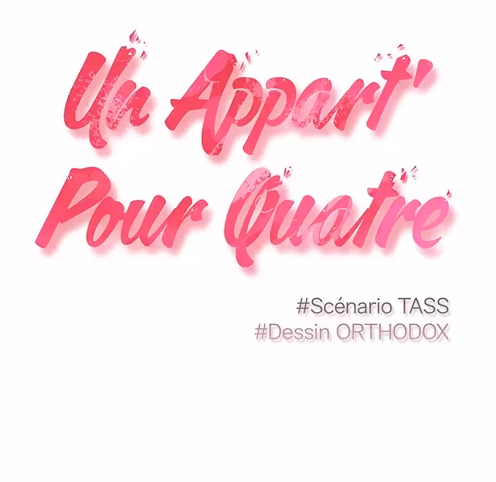 Un Appart’ Pour Quatre Chapitre 17 page 10