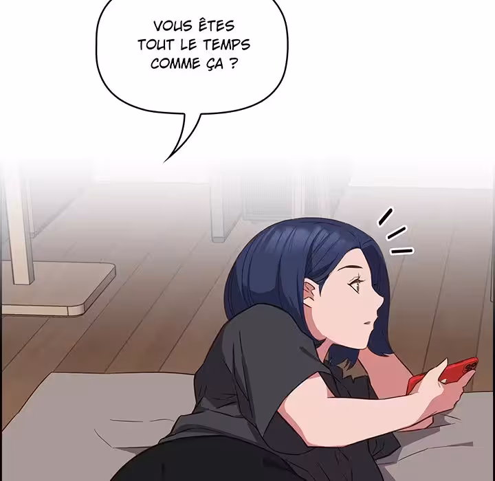 Un Appart’ Pour Quatre Chapitre 17 page 13