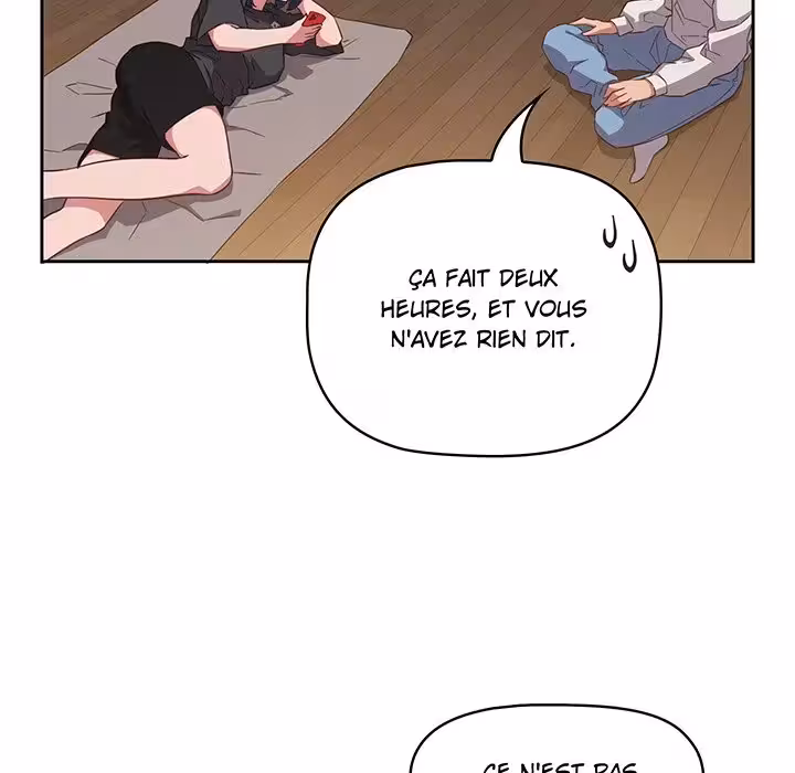 Un Appart’ Pour Quatre Chapitre 17 page 16