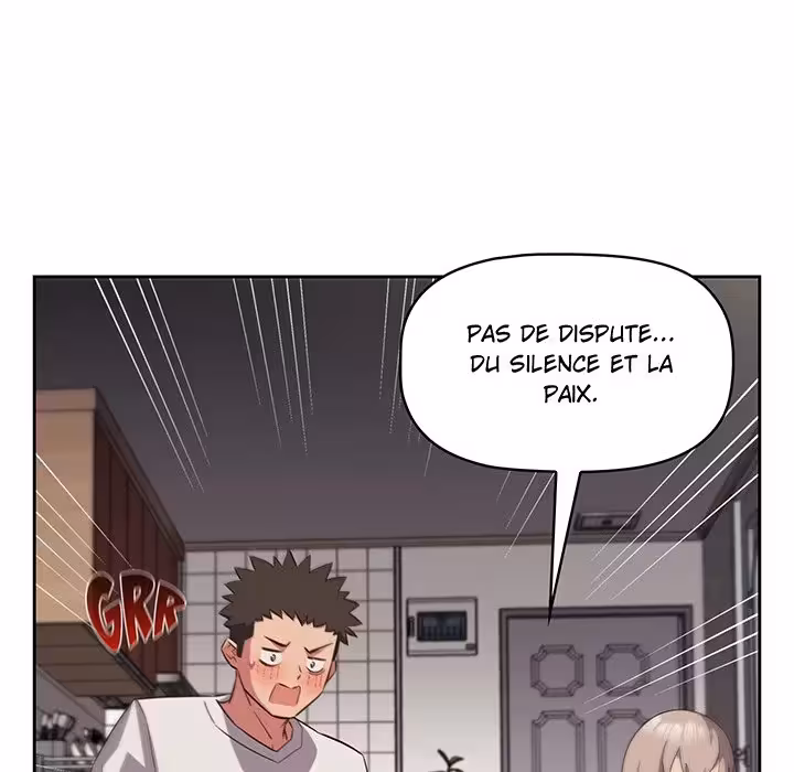 Un Appart’ Pour Quatre Chapitre 17 page 18