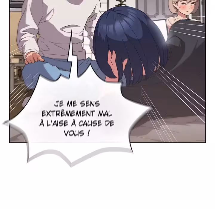 Un Appart’ Pour Quatre Chapitre 17 page 19