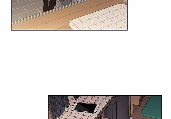 Un Appart’ Pour Quatre Chapitre 17 page 2