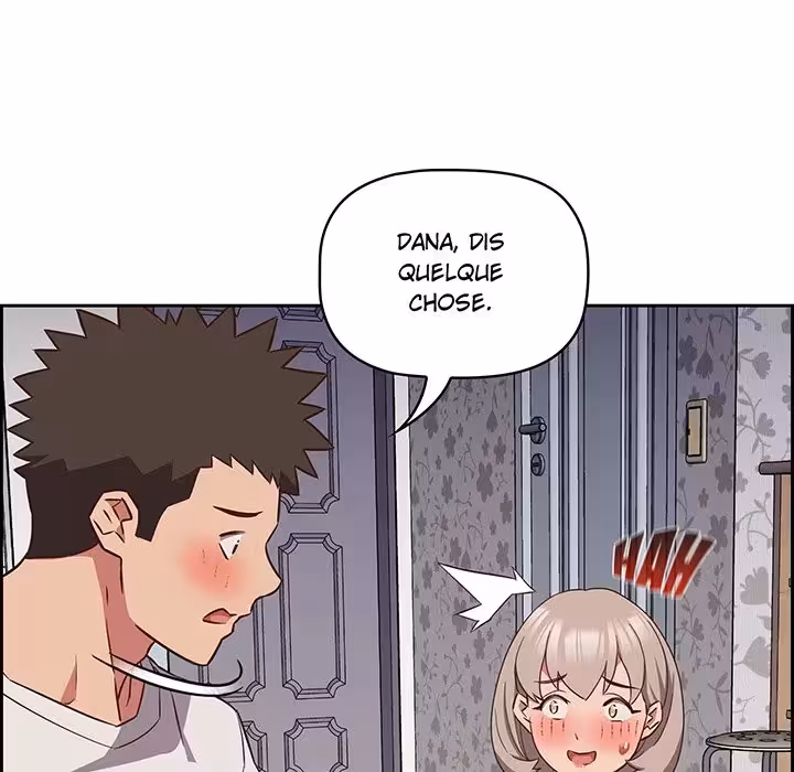 Un Appart’ Pour Quatre Chapitre 17 page 20