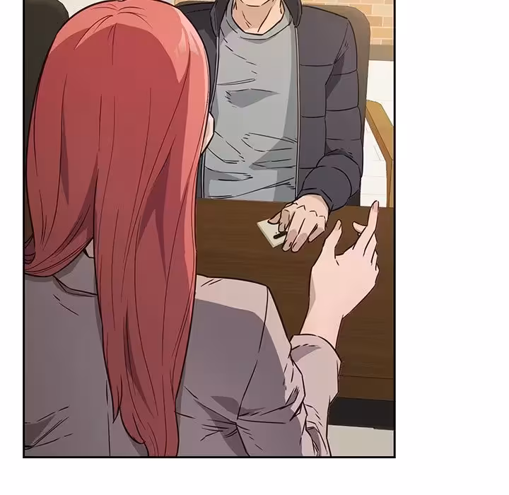 Un Appart’ Pour Quatre Chapitre 1 page 26