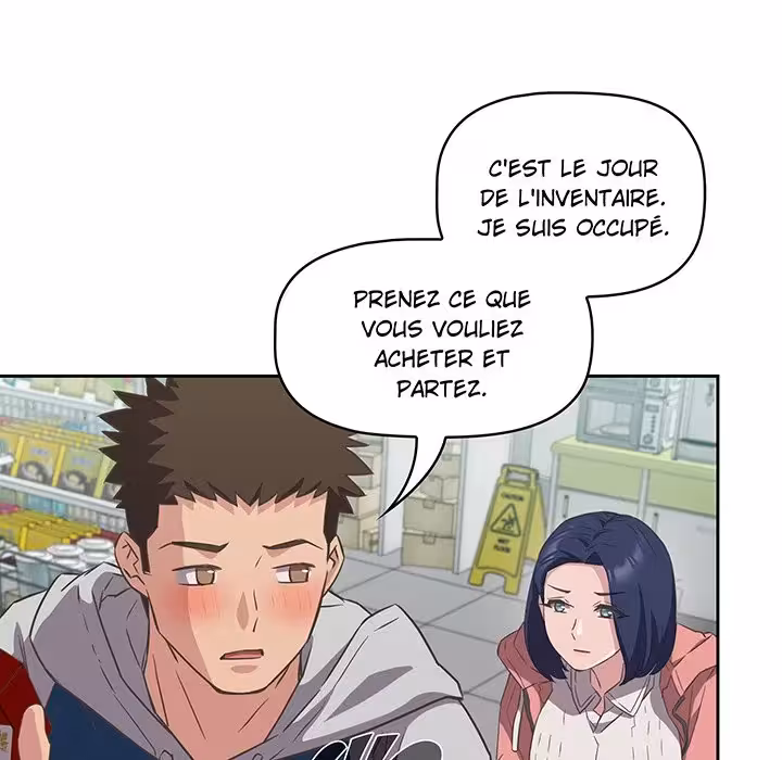 Un Appart’ Pour Quatre Chapitre 10 page 22