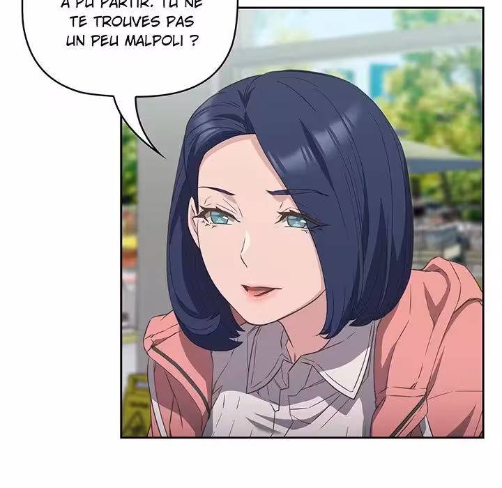 Un Appart’ Pour Quatre Chapitre 10 page 24