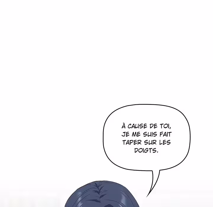 Un Appart’ Pour Quatre Chapitre 10 page 25