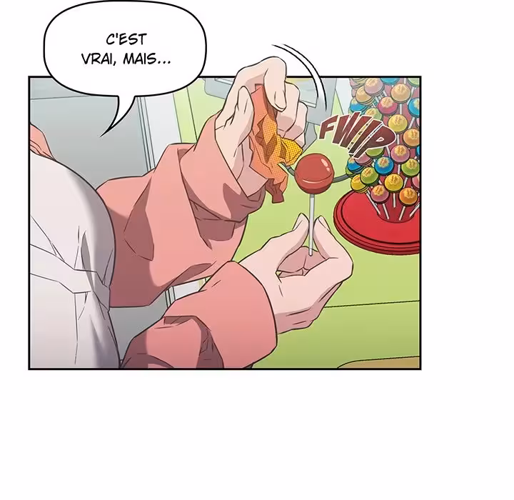Un Appart’ Pour Quatre Chapitre 10 page 31