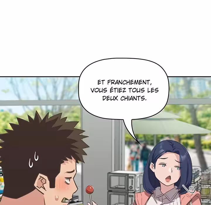 Un Appart’ Pour Quatre Chapitre 10 page 34