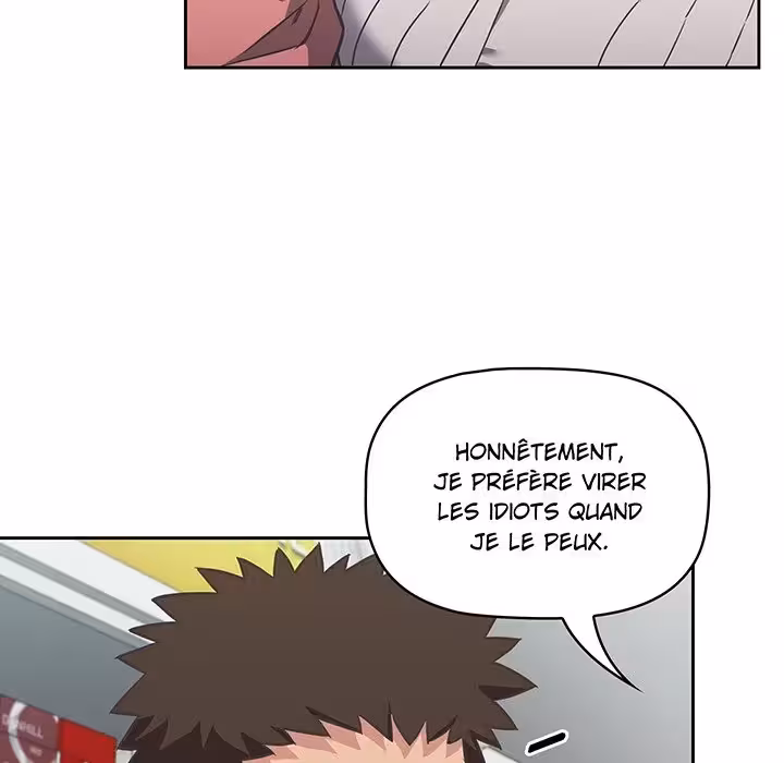 Un Appart’ Pour Quatre Chapitre 10 page 38