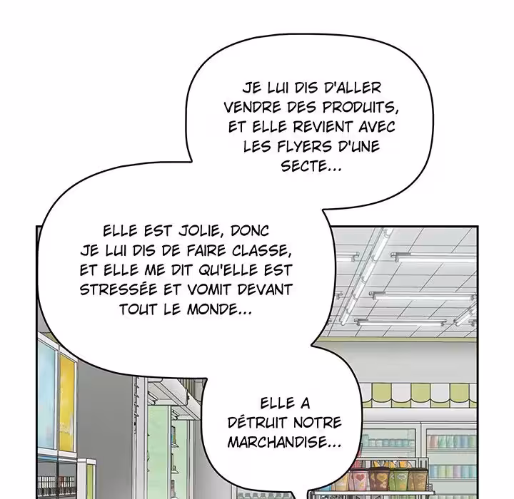 Un Appart’ Pour Quatre Chapitre 10 page 40