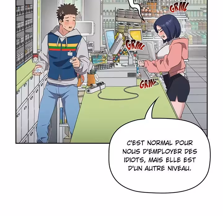 Un Appart’ Pour Quatre Chapitre 10 page 41