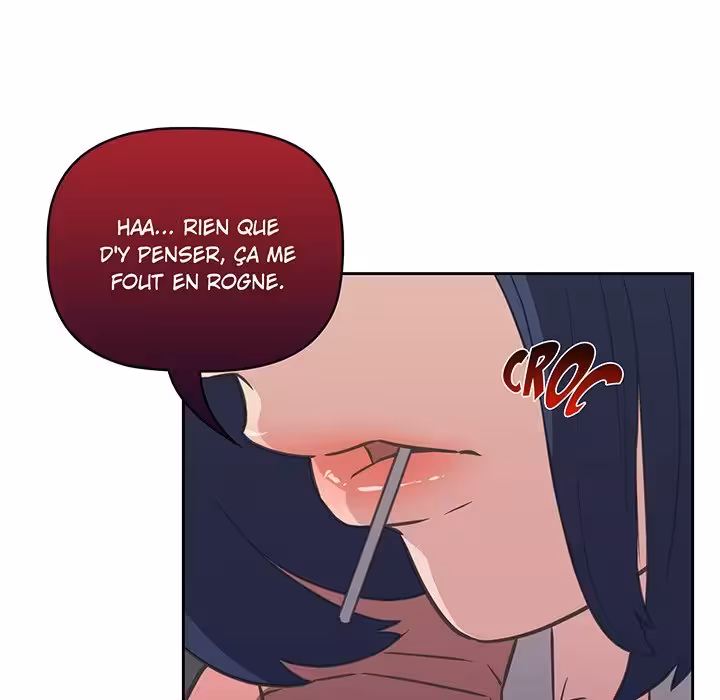 Un Appart’ Pour Quatre Chapitre 10 page 42