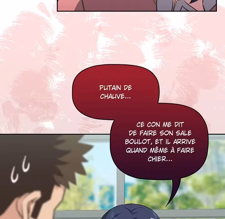 Un Appart’ Pour Quatre Chapitre 10 page 43