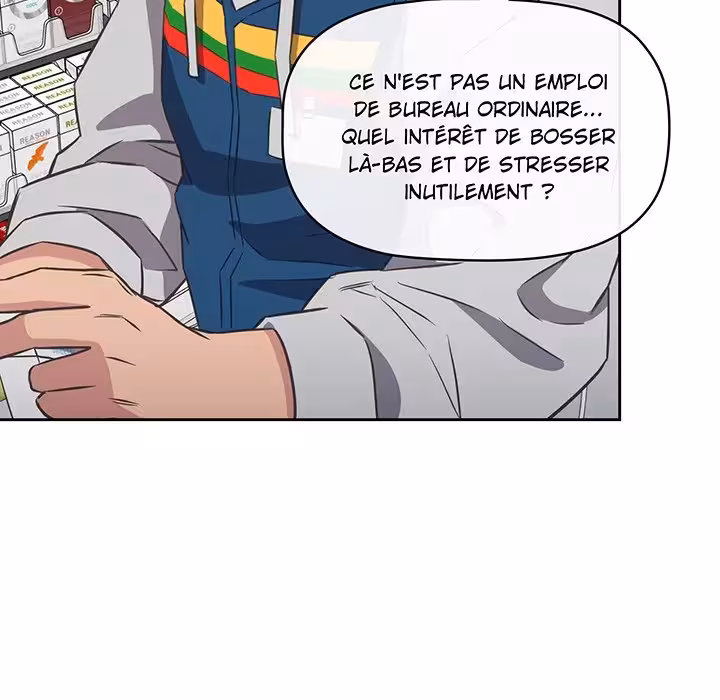Un Appart’ Pour Quatre Chapitre 10 page 50