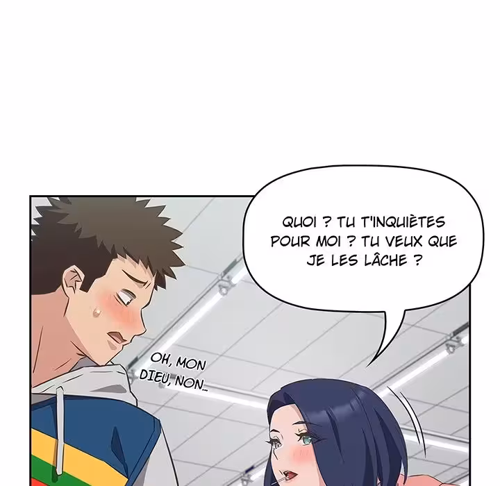 Un Appart’ Pour Quatre Chapitre 10 page 52