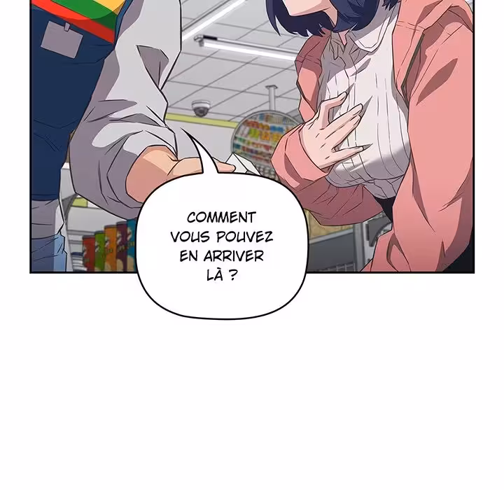 Un Appart’ Pour Quatre Chapitre 10 page 53