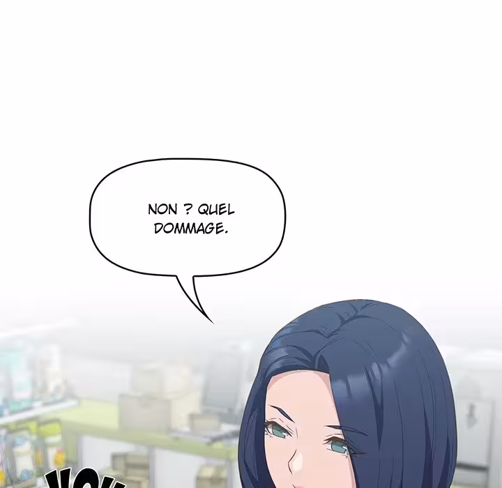 Un Appart’ Pour Quatre Chapitre 10 page 54