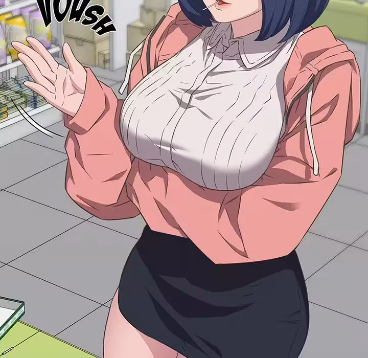 Un Appart’ Pour Quatre Chapitre 10 page 55