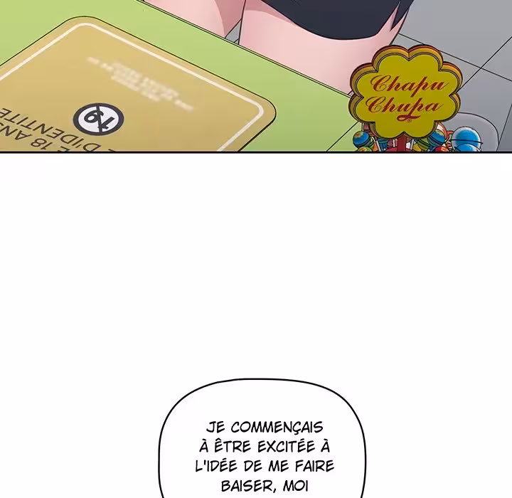 Un Appart’ Pour Quatre Chapitre 10 page 56