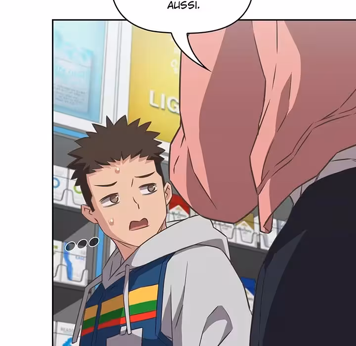 Un Appart’ Pour Quatre Chapitre 10 page 57