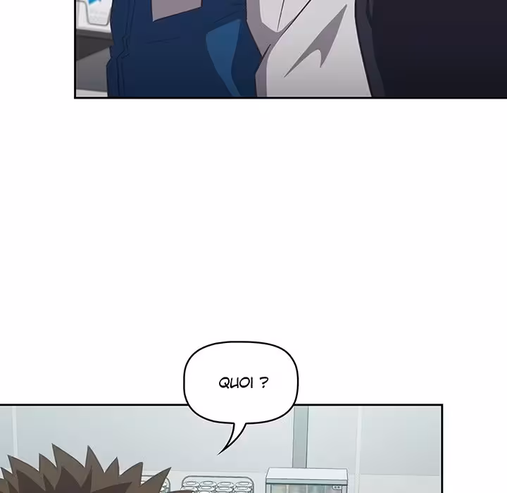 Un Appart’ Pour Quatre Chapitre 10 page 58