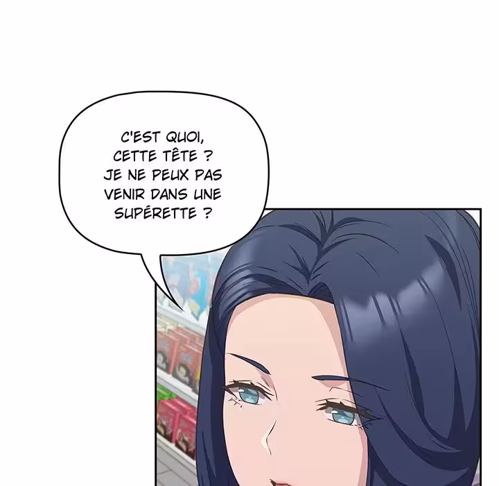 Un Appart’ Pour Quatre Chapitre 10 page 6