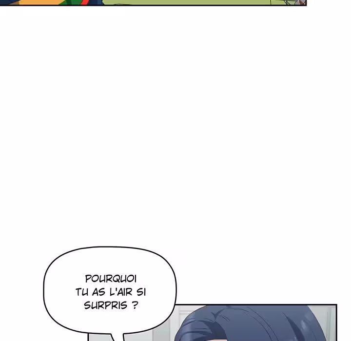 Un Appart’ Pour Quatre Chapitre 10 page 60