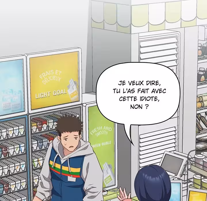 Un Appart’ Pour Quatre Chapitre 10 page 62