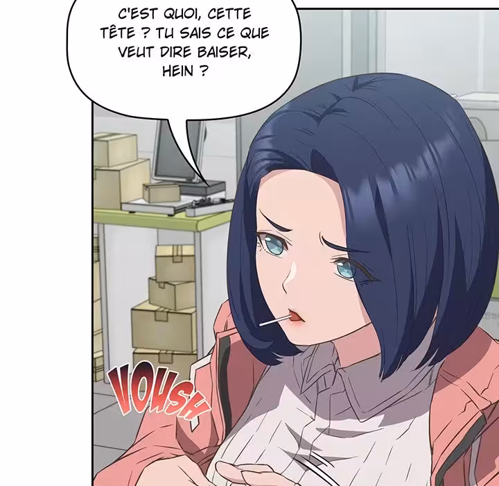 Un Appart’ Pour Quatre Chapitre 10 page 65