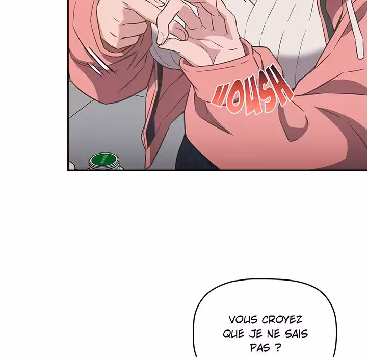 Un Appart’ Pour Quatre Chapitre 10 page 66