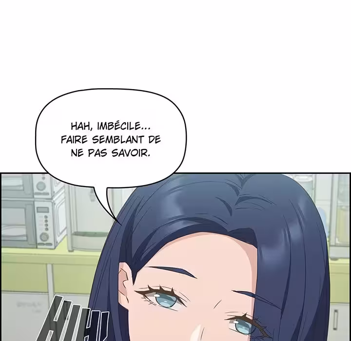 Un Appart’ Pour Quatre Chapitre 10 page 68