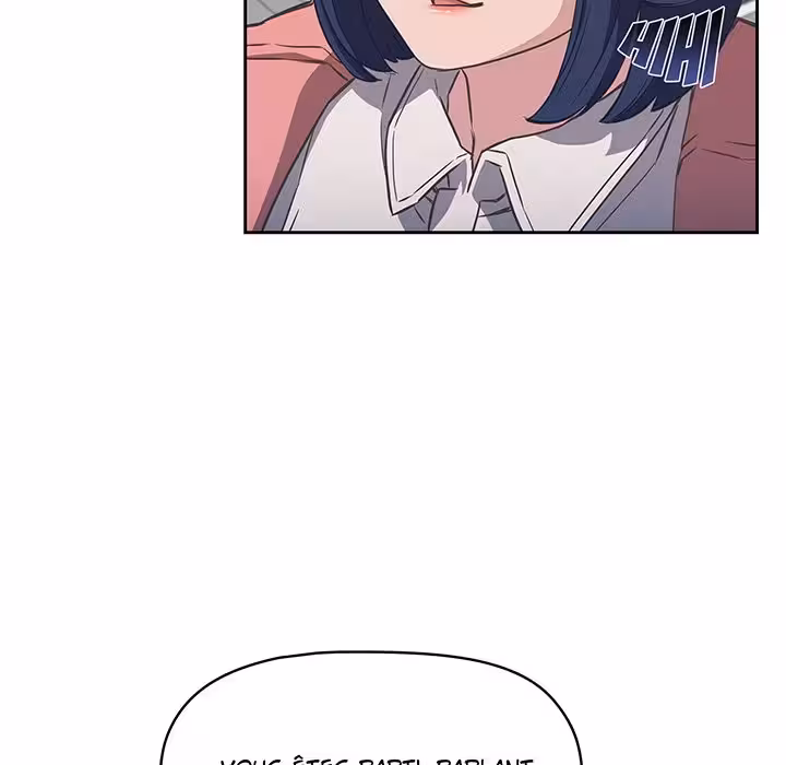 Un Appart’ Pour Quatre Chapitre 10 page 7