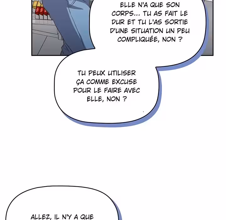 Un Appart’ Pour Quatre Chapitre 10 page 72