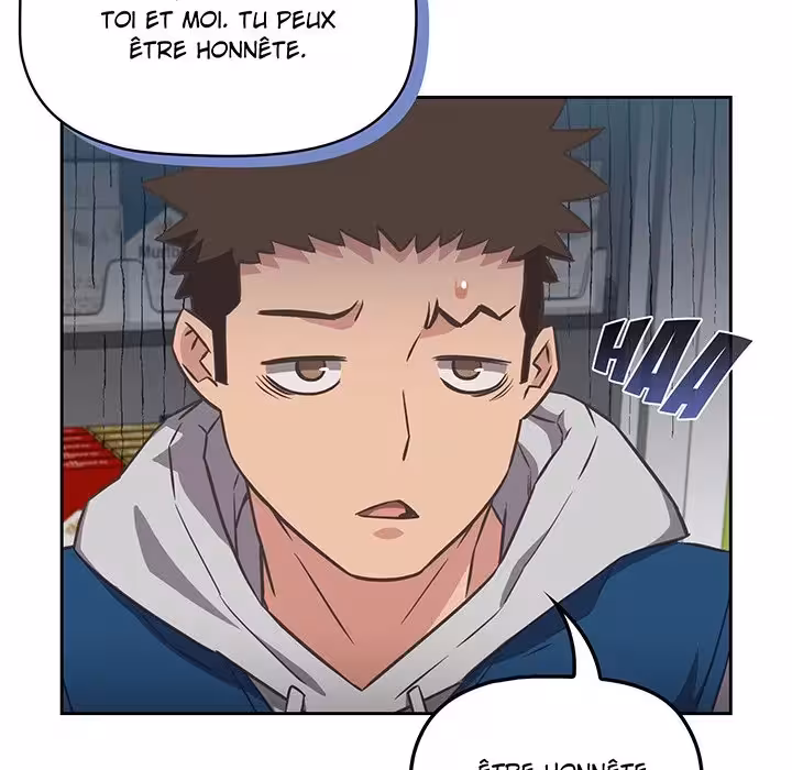 Un Appart’ Pour Quatre Chapitre 10 page 73
