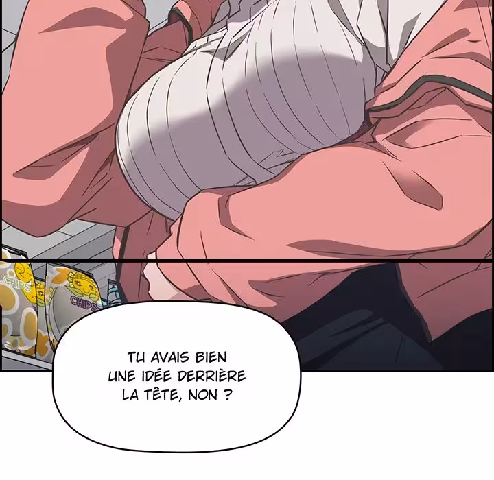 Un Appart’ Pour Quatre Chapitre 10 page 76