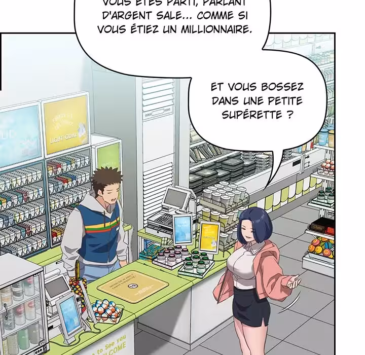 Un Appart’ Pour Quatre Chapitre 10 page 8