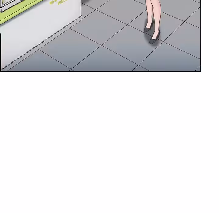 Un Appart’ Pour Quatre Chapitre 10 page 9