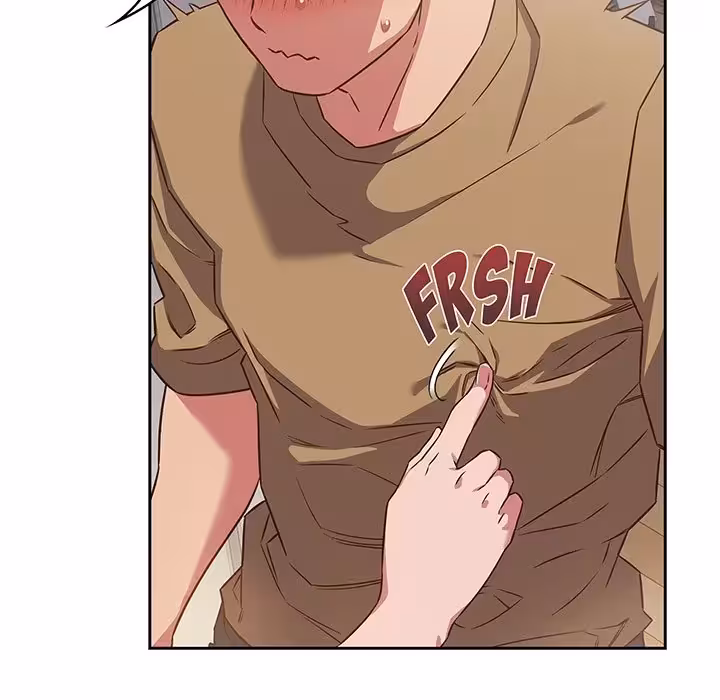Un Appart’ Pour Quatre Chapitre 19 page 10