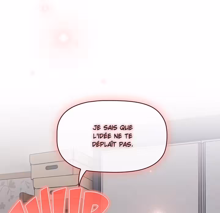 Un Appart’ Pour Quatre Chapitre 19 page 11