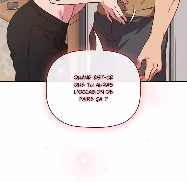 Un Appart’ Pour Quatre Chapitre 19 page 13