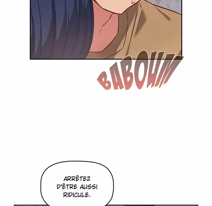 Un Appart’ Pour Quatre Chapitre 19 page 15