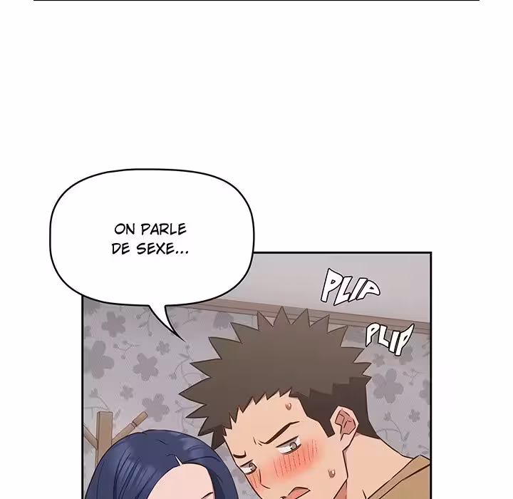 Un Appart’ Pour Quatre Chapitre 19 page 17
