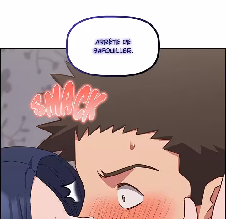 Un Appart’ Pour Quatre Chapitre 19 page 19