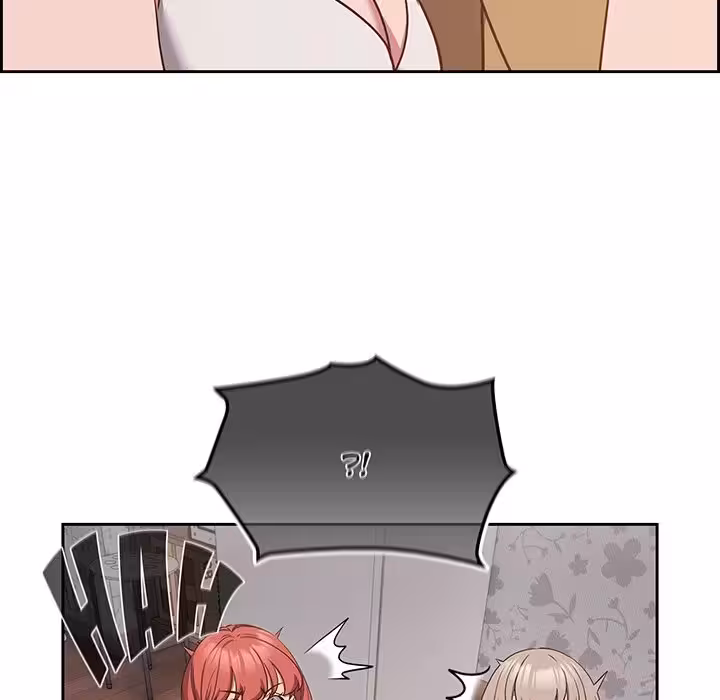 Un Appart’ Pour Quatre Chapitre 19 page 21