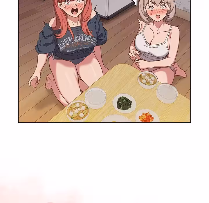 Un Appart’ Pour Quatre Chapitre 19 page 22
